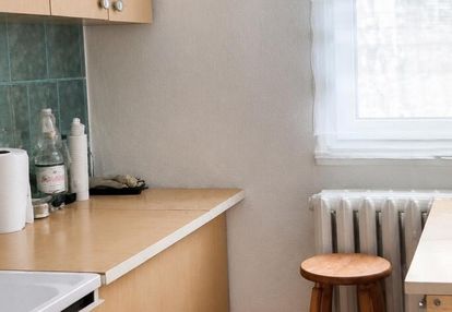 2-pokojowe mieszkanie na ursynowie