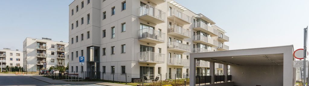 Ogródek | msc w hali | zachodnie | do wykończenia