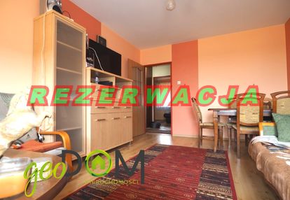 Mieszkanie 54 m2 1 piętro al. 3 maja chełm