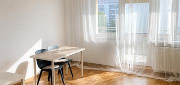 3-pokojowe mieszkanie na ursynowie