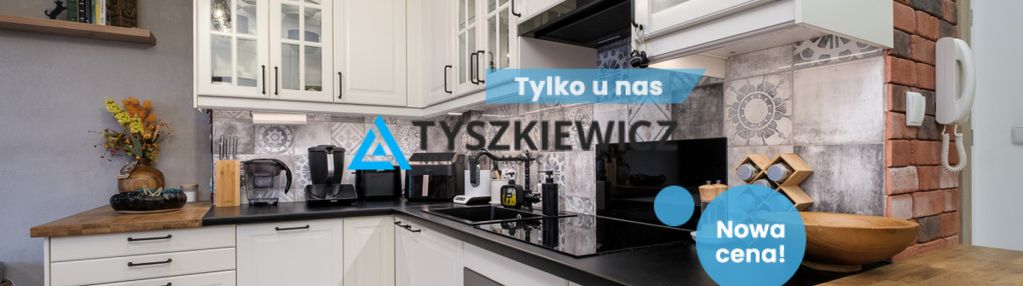 Wyjątkowe mieszkanie.