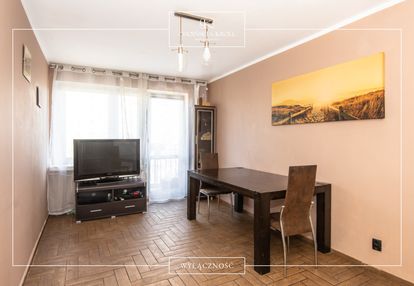 3-pokojowe mieszkanie na winogradach!