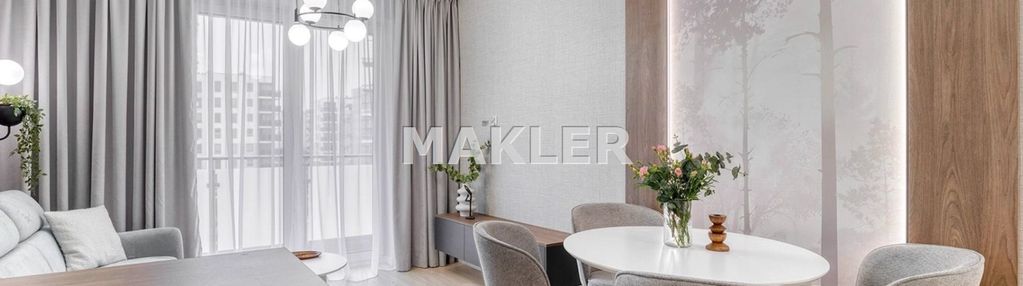 Na sprzedaż: 3-pokojowe mieszkanie-osiedle leśne