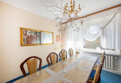 Komfort|dom 220 m2|ołatszyn|