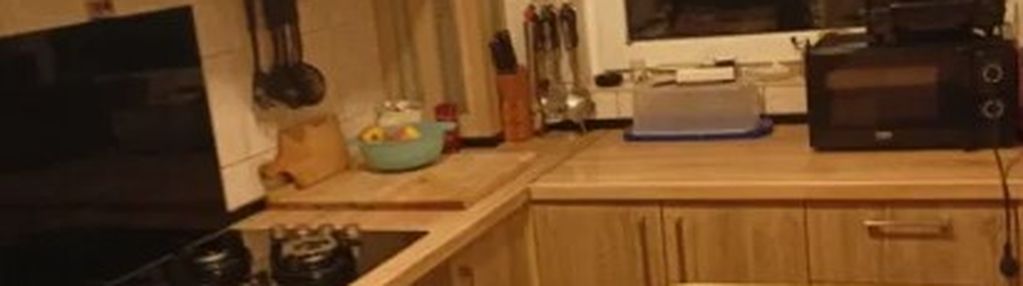 3-pokojowe mieszkanie na targówku