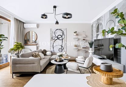 Wyjątkowe 51 m² | 2 balkony | wola