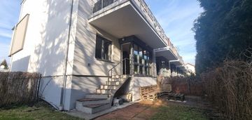 Wawer | 4 pokoje | ogródek | segment | garaż