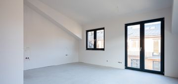 Ekonomiczny apartament pod wynajem