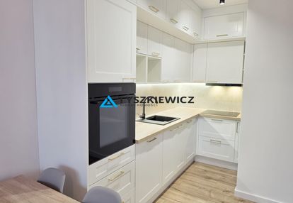Na wynajem | nowe 2 pokojowe mieszkanie | rumia
