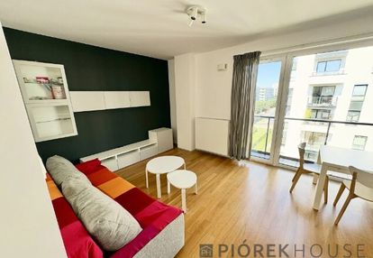 2-pokojowe mieszkanie na mokotowie