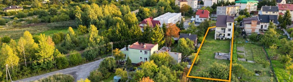 Dom z widokiem na panoramę kielc 166 m2