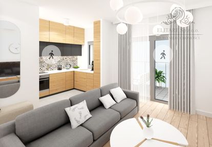 Mieszkanie 29,92m2 w premium jakość/ blisko dworca głównego