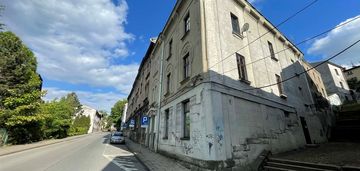Mieszkanie bezczynszowe w centrum cieszyna