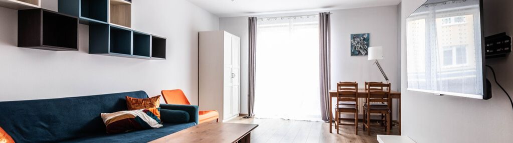 Borkowska - borek fałęcki |53m2 - 2 pok| 2900 pln