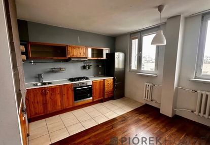 3-pokojowe mieszkanie na targówku