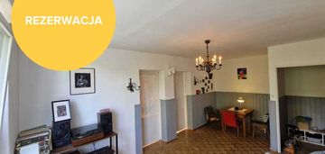 3 pokoje, 46,6 m², balkon – warszawa, piwarskiego