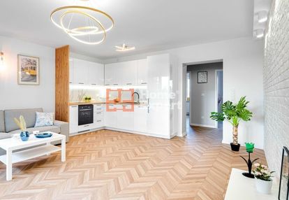 Super apartament w centrum!