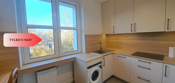 Rozkładowe 3-pokoje/1 piętro/balkon