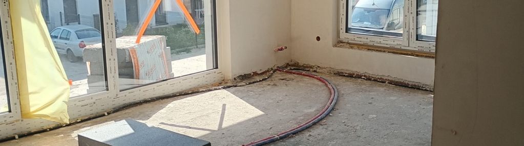 Dla studentów przytulne mieszkanie 2-pokojowe
