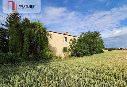 Przestronny dom w czarlinie, blisko tczewa-184m2