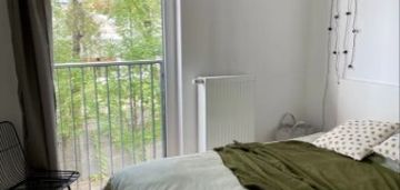 2-pokojowe mieszkanie na włochach