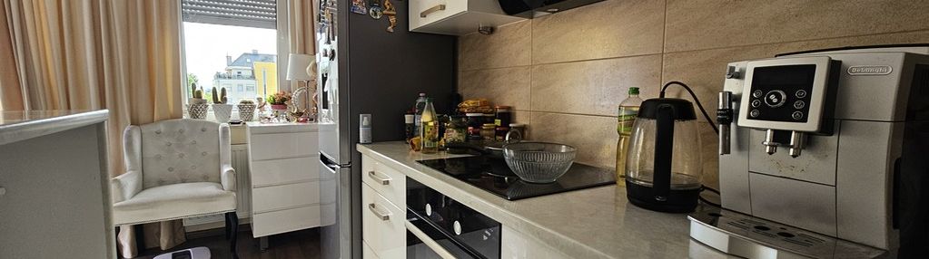 2 pokoje sprzedaż umeblowane wrocław fabryczna