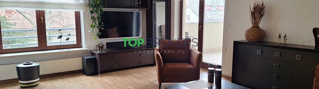 Luksusowe, komfortowe 3 pokoje, podwójny garaż