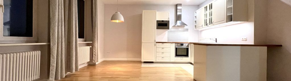 Centrum | metro | kamienica | do umeblowania