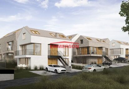 Kameralna inwestycja deweloperska i etap-promocja