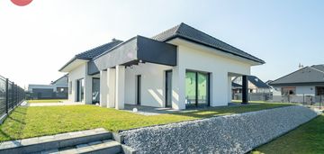 Piła-okolice, zawada, nowy dom na sprzedaż.