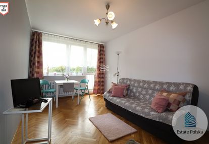 Mieszkanie w świetnej lokalizacji - żabianka