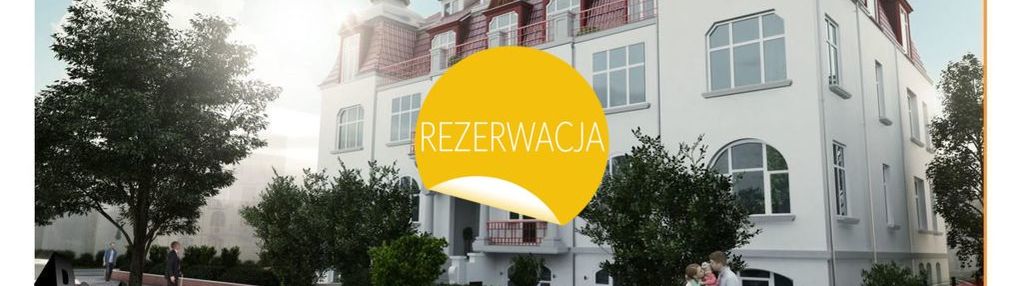 0%, apartament przy promenadzie - pod klucz