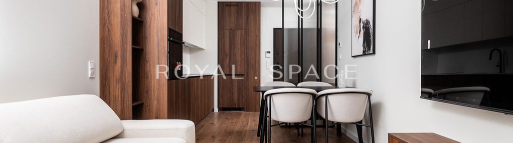 Nowy apartament w inwestycji młyny mogilska!