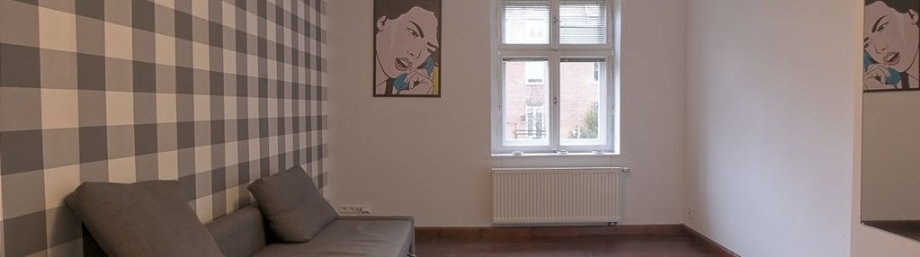 2 pokoje | sopot górny | cicha ulica