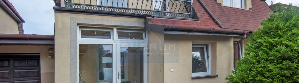 Dom szeregowy blisko centrum częstochowy