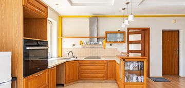 Mieszkanie 4 pok 77m² | piwnica | garaż | kominek