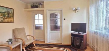 Trzypokojowe z balkonem blisko pkp