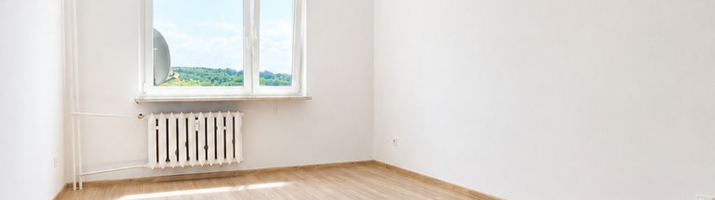 Komfortowe mieszkanie-ul. sikorskiego, 35 m²