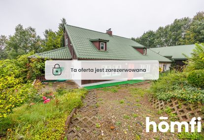 Wesoła - spokojne miejsce do odpoczynku!