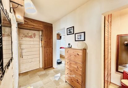 3-pokojowe mieszkanie 59,4 m² – blisko uwm