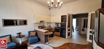 Mieszkanie w centrum