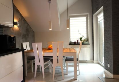 Mieszkanie z antresolą/taras/balkon/stare miasto