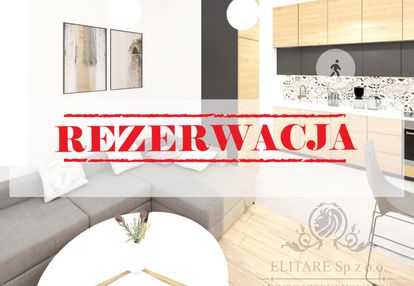 Mieszkanie 2 pok, 40,47m2 z balkonem /wrocław krzyki partynice