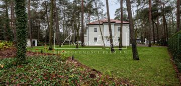 Elegancka rezydencja w strefie "a"