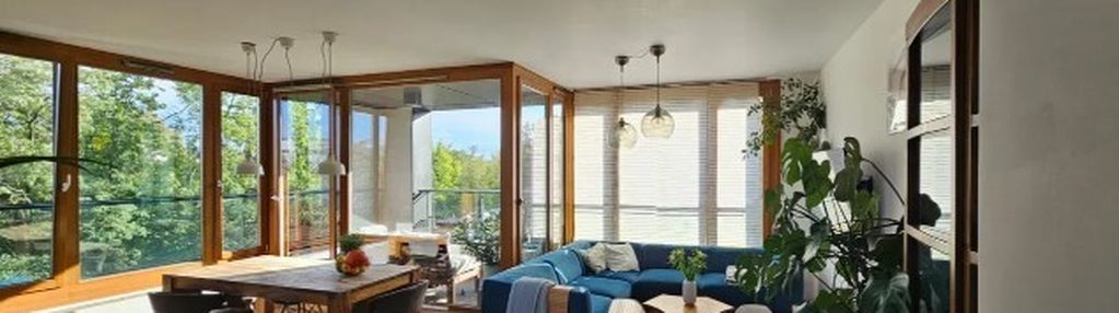 4-pokojowe mieszkanie na bielanach