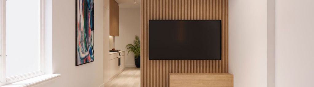 Na sprzedaż kawalerka na poznańskich jeżycach