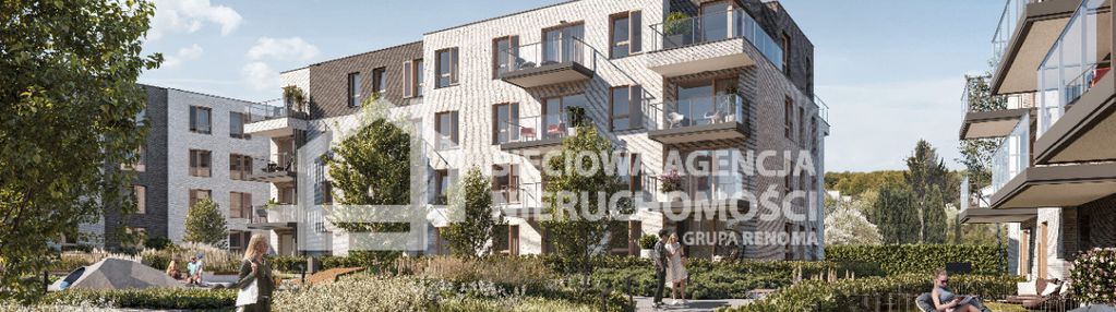 Mieszkanie gdańsk oliwa