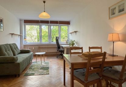 Kawalerka m marymont"-2min- czynsz adm w cenie!