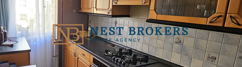 2 pokojowe mieszkanie. dąbie. grzegórzki.