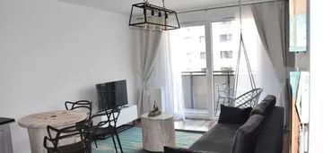 Piękny Nowy Apartament Gdańsk Letnica